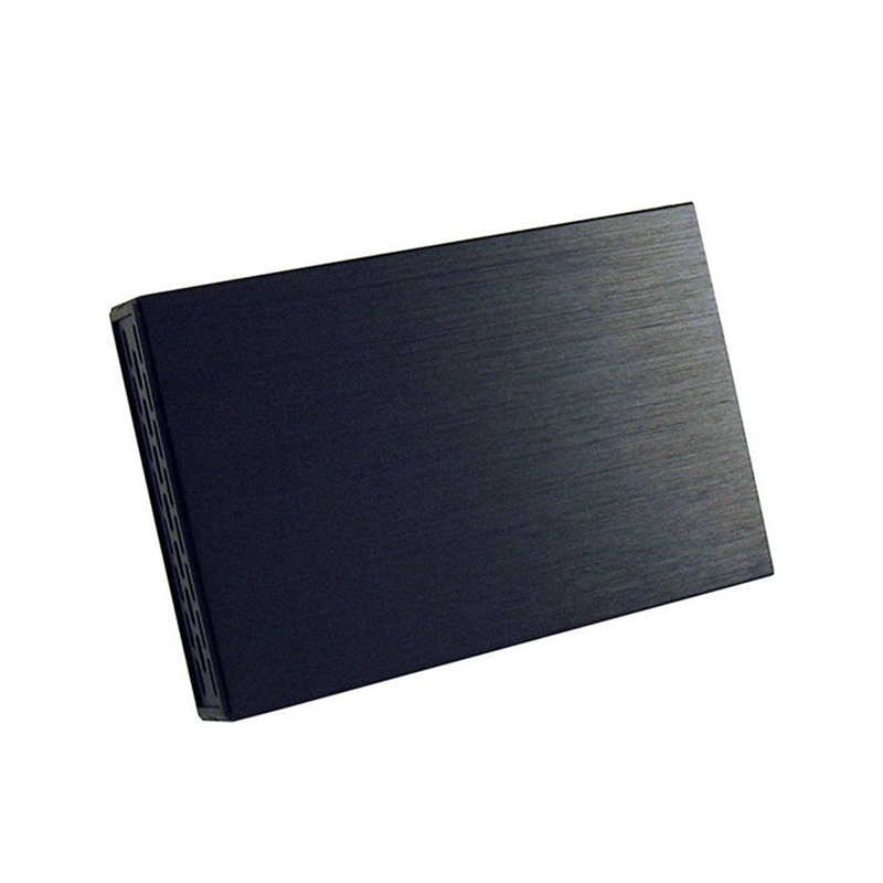 LC Power Θήκη Σκληρού Δίσκου 2.5 USB 3.1 Gen. 2 Type C (Μαύρο) (LC-25U3-C2)