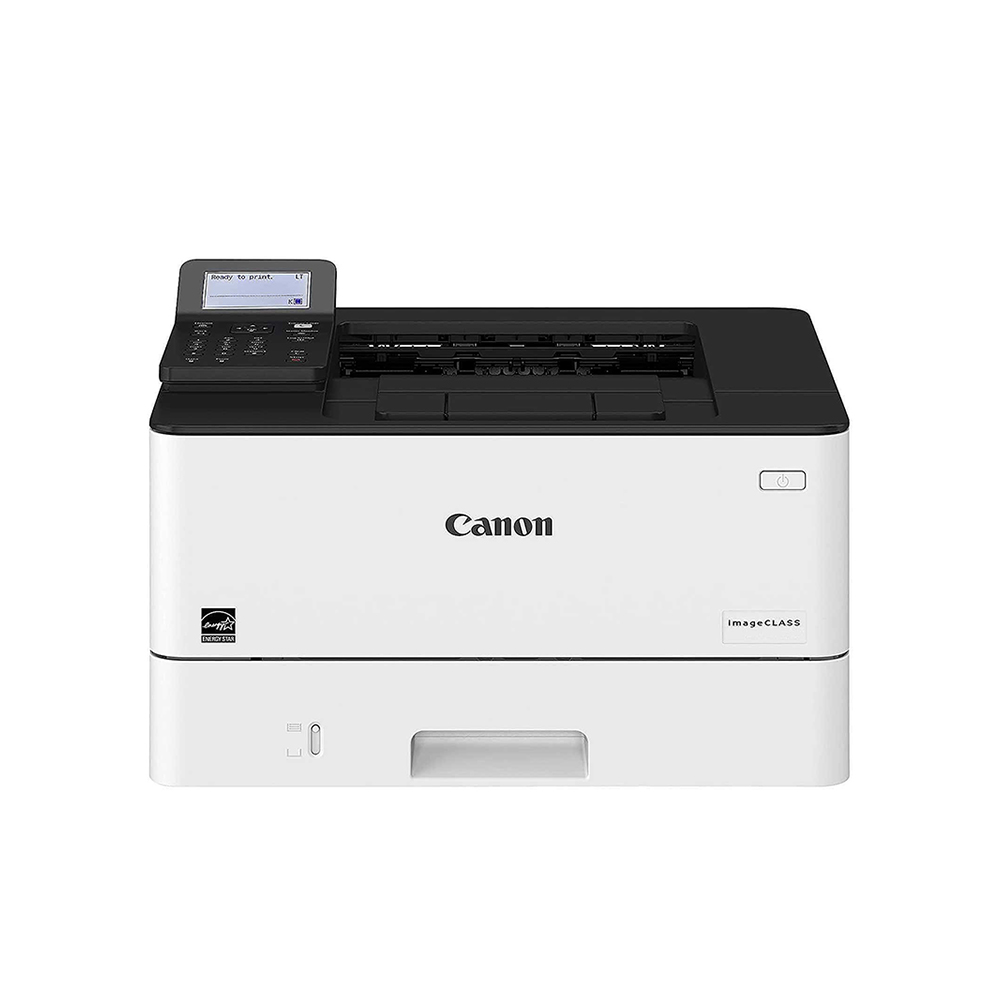 Canon i-Sensys LBP233dw Ασπρόμαυρος Εκτυπωτής Laser με WiFi και Mobile Print
