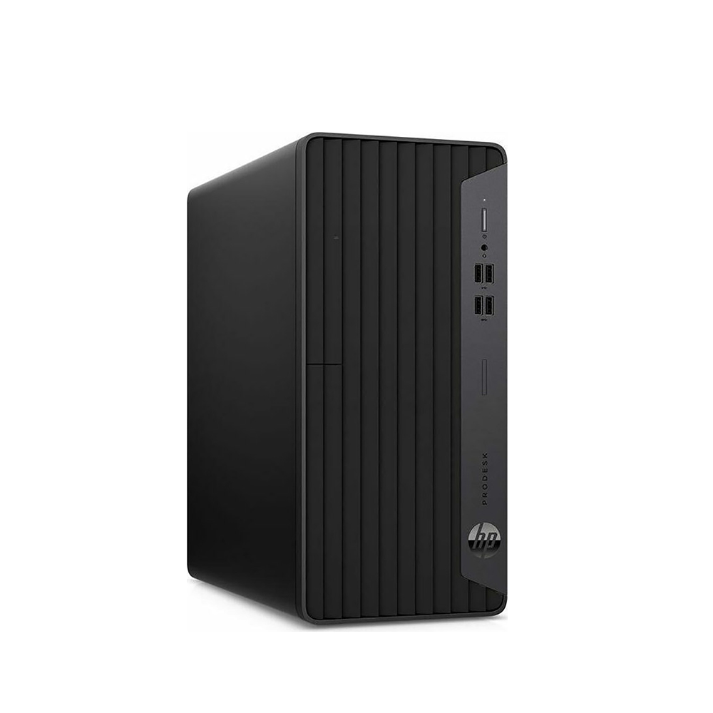 HP ProDesk 400 G7 MT Desktop PC (i5-10500/16GB DDR4/512GB SSD/W10 Pro)