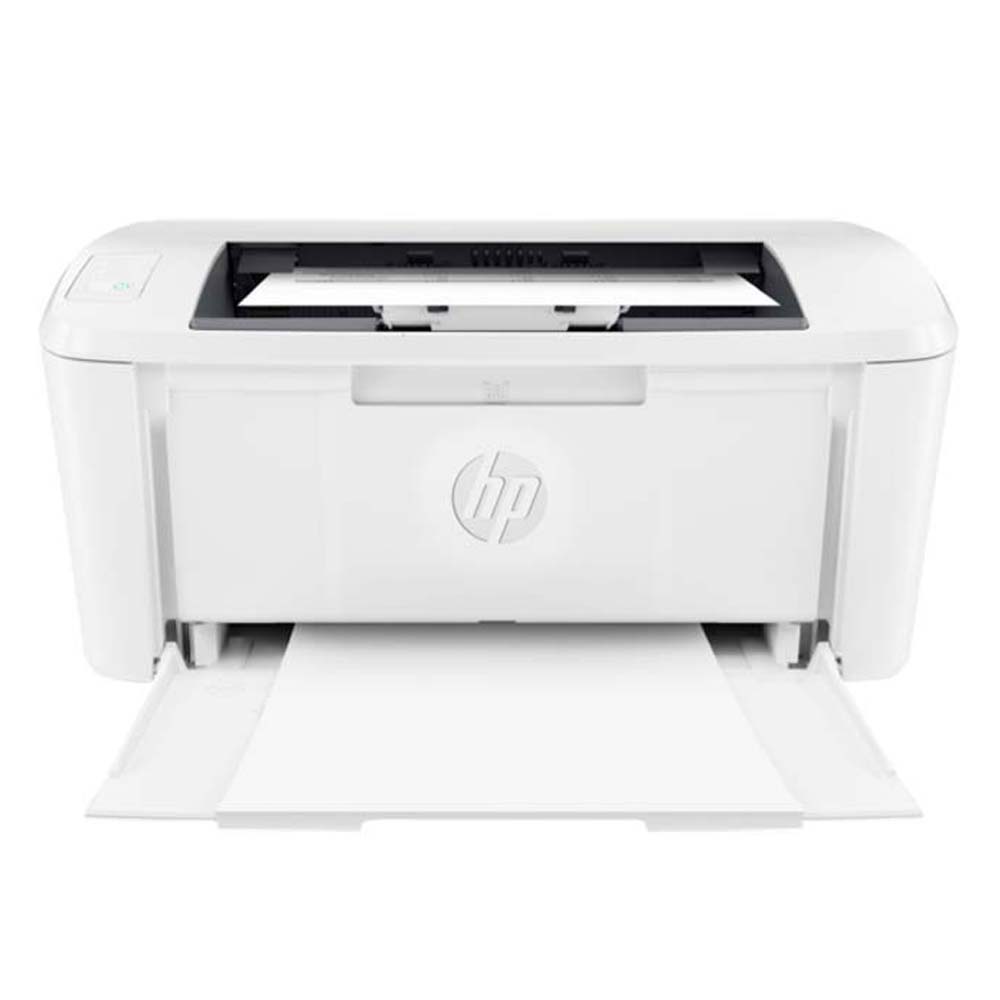 HP LaserJet M110we laser printer with 6months Instant Ink (7MD66E) (HP7MD66E)