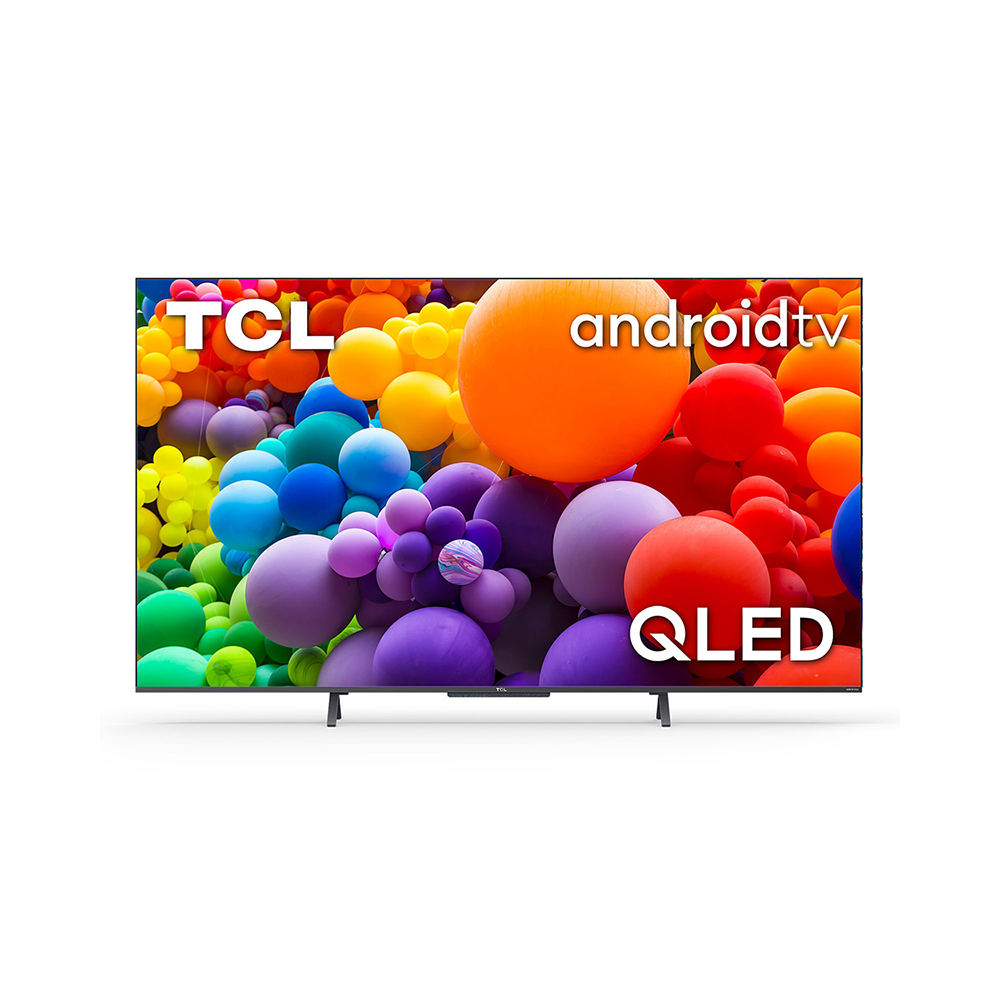 TCL 65C725 Smart QLED 4K UHD HDR TV 65" (65C725) (TCL65C725) TCL 65C725 Smart QLED 4K UHD HDR TV 65" (65C725) (TCL65C725)