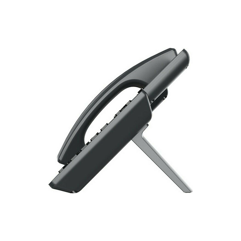 Grandstream GRP2601P Ενσύρματο Τηλέφωνο  Μαύρο Grandstream GRP2601P Ενσύρματο Τηλέφωνο  Μαύρο