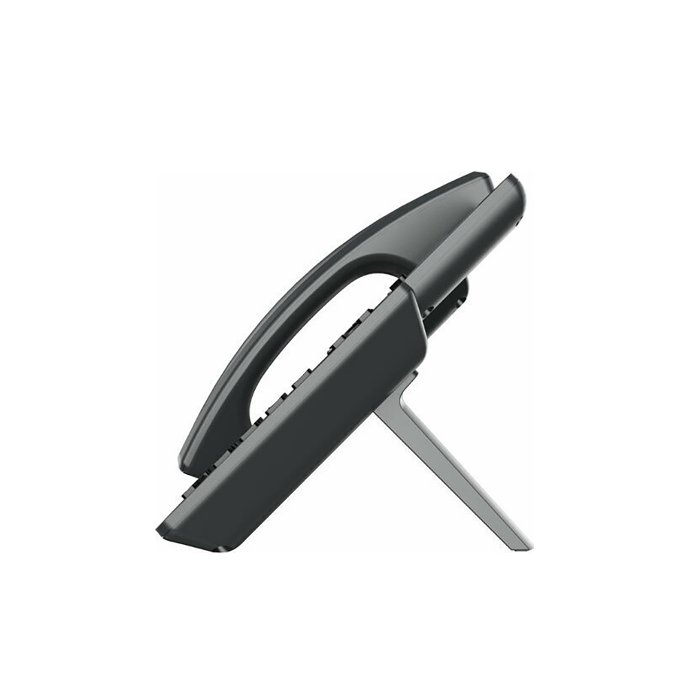 Grandstream GRP2601P Ενσύρματο Τηλέφωνο IP 2 γραμμών Μαύρο Grandstream GRP2601P Ενσύρματο Τηλέφωνο IP 2 γραμμών Μαύρο