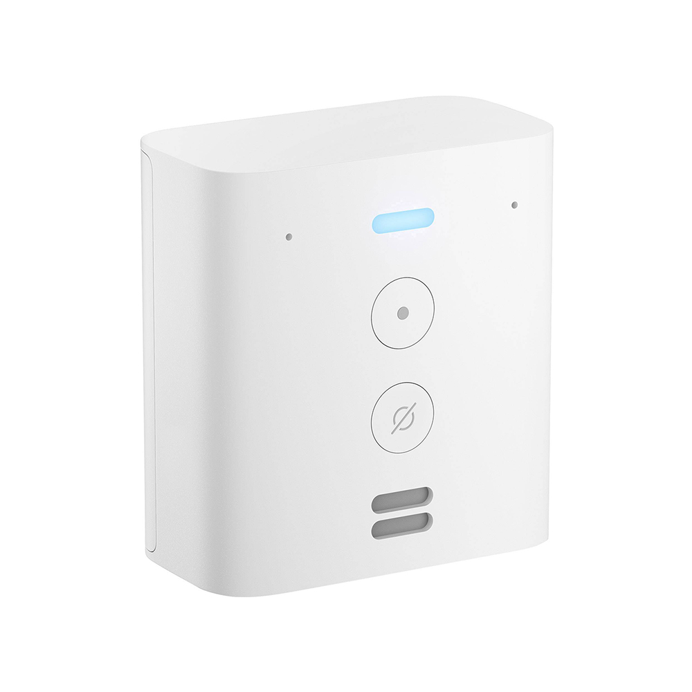 Amazon Echo Flex white (B07PFG54H7) (AMZB07PFG54H7)