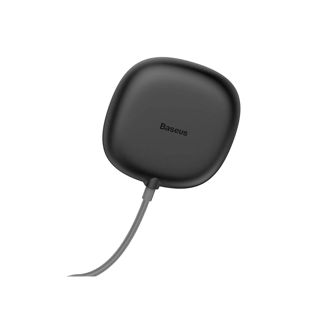 Baseus Wireless Charger Cup Black (Qi) (10W) (WXXP-01) (BASWXXP-01)