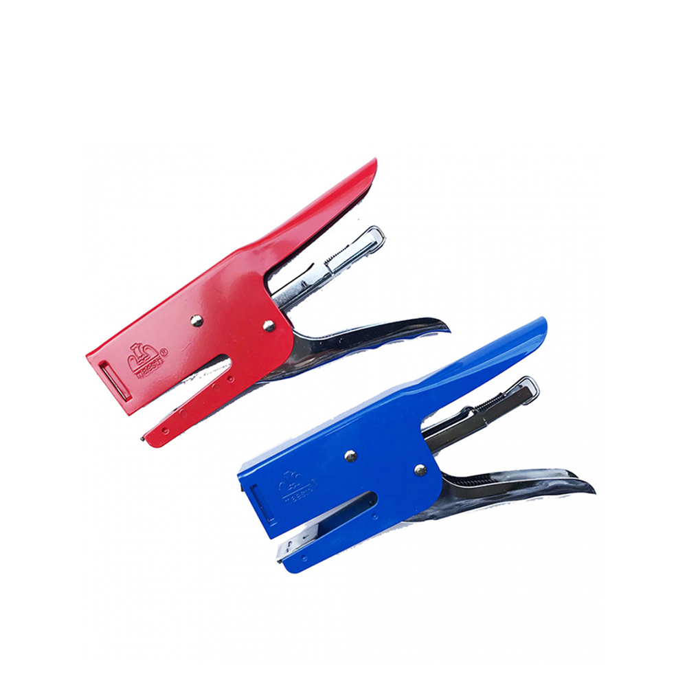 Roma Συρραπτική Μηχανή Χειρός σε 3 Χρώματα (ROMA 12) (ROM0022151) Roma Συρραπτική Μηχανή Χειρός σε 3 Χρώματα (ROMA 12) (ROM0022151)