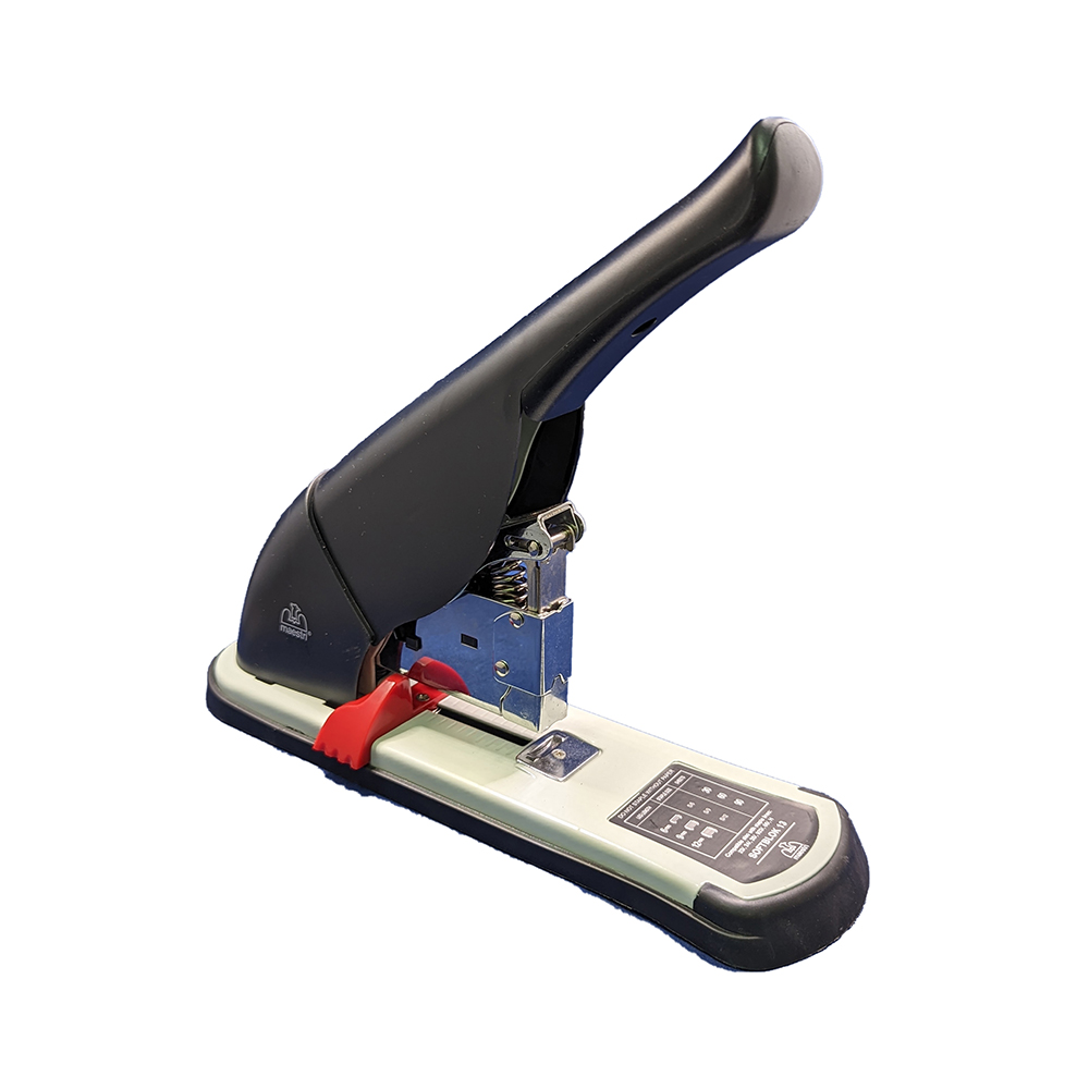 Romeo Maestri Softblok 13 Επιτραπέζιο Συρραπτικό Romeo Maestri Softblok 13 Επιτραπέζιο Συρραπτικό