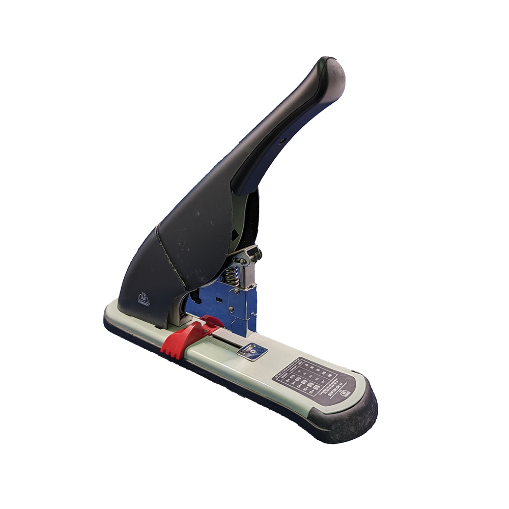 Roma Συρραπτικό επιτραπέζιο (βαρέος τύπου) (SOFTBLOCK 17) (ROM0048017) Roma Συρραπτικό επιτραπέζιο (βαρέος τύπου) (SOFTBLOCK 17) (ROM0048017)