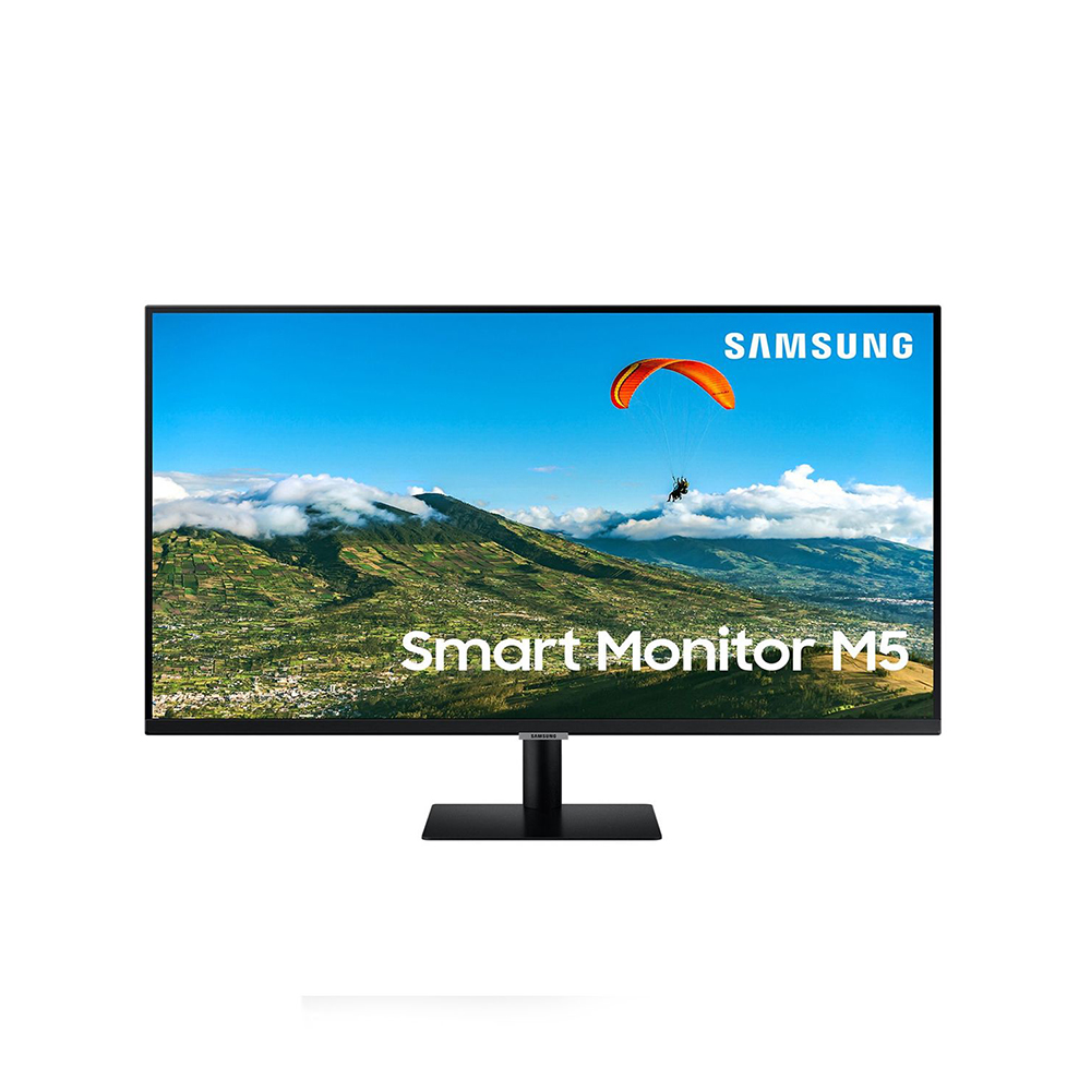 SAMSUNG LS32BM500EUXEN Smart Monitor 32'' with Speakers & Remote (SAMLS32BM500EUXEN) SAMSUNG LS32BM500EUXEN Smart Monitor 32'' with Speakers & Remote (SAMLS32BM500EUXEN)