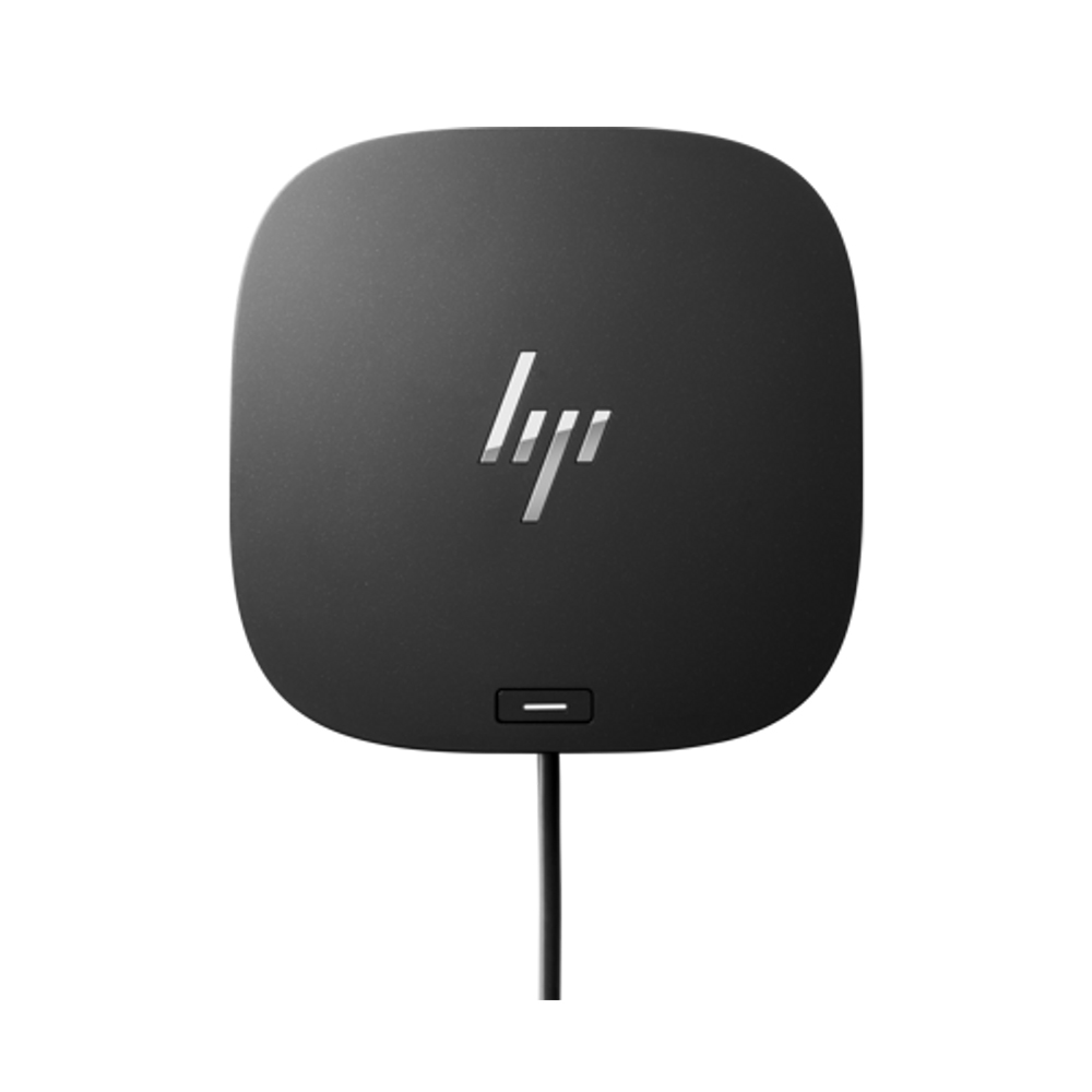 HP USB-C G5 Essential Dock (72C71AA) (HP72C71AA)