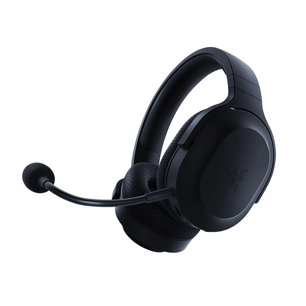 Razer Barracuda X (2021) Ασύρματο Over Ear Gaming Headset με σύνδεση 3.5mm / USB (RZ04-03800100-R3M1)