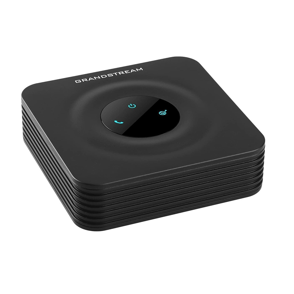 Grandstream HandyTone H801 VoIP-telephone adapter (HT801) (GRAHT801)