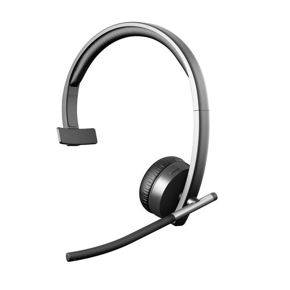 Logitech H820E Wireless Headset Mono (981-000512) (LOGH820EMONO)