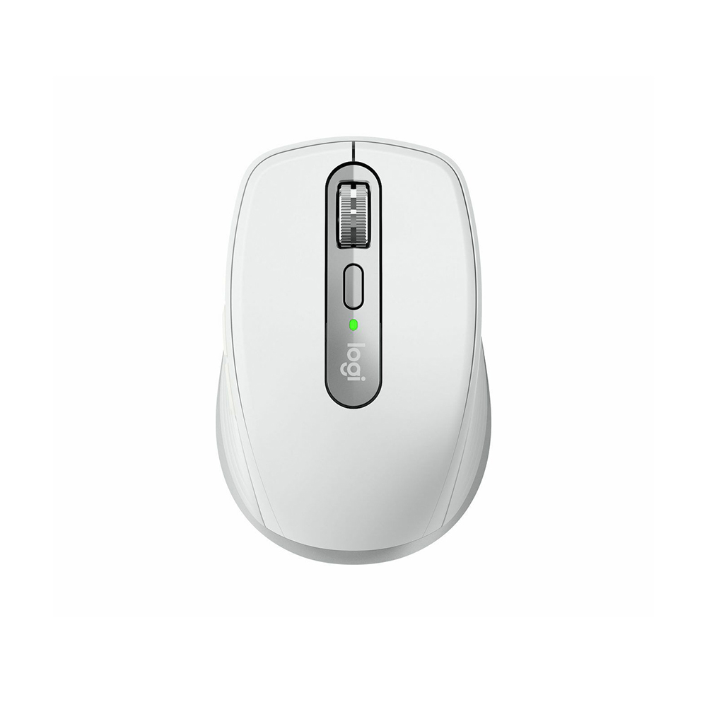 Logitech MX Anywhere 3 for Business Mouse pale grey (910-006216) (LOGMXAW3BUSGY)
