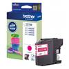 Brother Μελάνι Inkjet LC-221 Magenta (LC-221M)