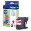 Brother Μελάνι Inkjet LC-221 Magenta (LC-221M)