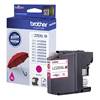 Brother Μελάνι Inkjet LC-225XL Magenta (LC-225XLM)