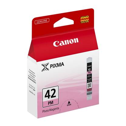 Canon Μελάνι Inkjet CLI-42PM Photo Magenta (6389B001)