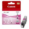 Canon Μελάνι Inkjet CLI-521M Magenta (2935B001)