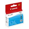 Canon Μελάνι Inkjet CLI-526C Cyan (4541B001)