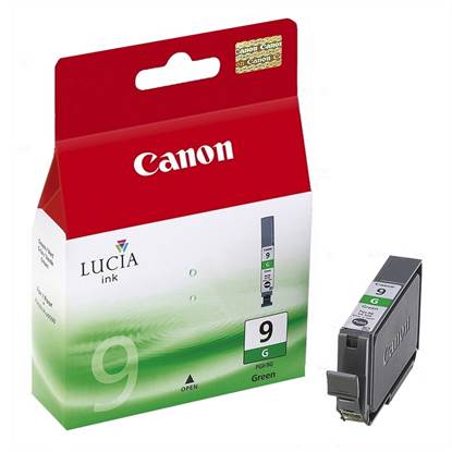 Canon Μελάνι Inkjet PGI-9GR Green (1041B001)