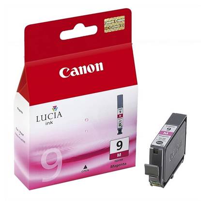 Canon Μελάνι Inkjet PGI-9M Magenta (1036B001)