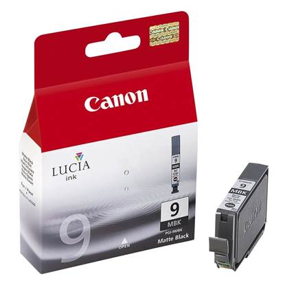 Canon Μελάνι Inkjet PGI-9MBK Black (1033B001)