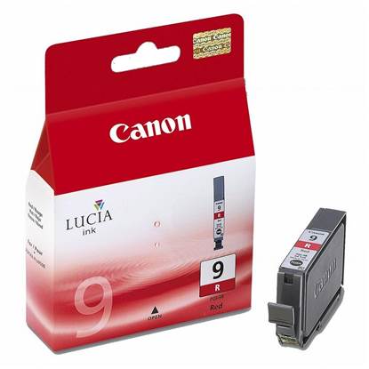Canon Μελάνι Inkjet PGI-9R Red (1040B001)