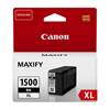 Canon Μελάνι Inkjet PGI-1500BK XL Black (9182B001)