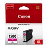 Canon Μελάνι Inkjet PGI-1500M XL Magenta (9194B001)