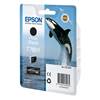 Epson Μελάνι Inkjet T7601 Photo Black (C13T76014010)