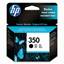 HP Μελάνι Inkjet Nο.350 Black (CB335EE)