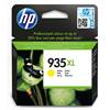 HP Μελάνι Inkjet No.935XL Yellow (C2P26AE)