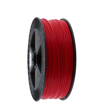 REAL PLA - Red - spool of 3Kg – 1.75mm
