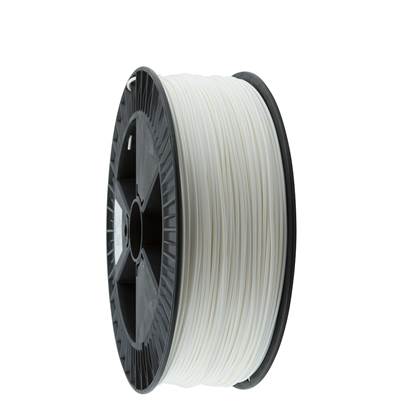 REAL PLA - White - spool of 3Kg – 1.75mm