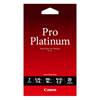 Φωτογραφικό Χαρτί Pro Platinum CANON A6 Glossy 300g/m² 20 Φύλλα (2768B013)