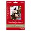 Φωτογραφικό Χαρτί CANON 13 x 18 Glossy 275g/m² 20 Φύλλα (2311B018)