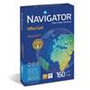 Επαγγελματικό Χαρτί Εκτύπωσης Navigator (Office Card) A4 160g/m² 250 Φύλλα