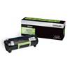 LEXMARK MS310/410/510/610 TONER CRTR (50F2H00) HC 5k