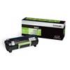 LEXMARK MS510/610 TONER CRTR (50F2U00) ULTRA HC 20k