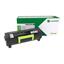 LEXMARK MS/MX317/417/517/617 TONER BLACK 2.5K (51B2000)