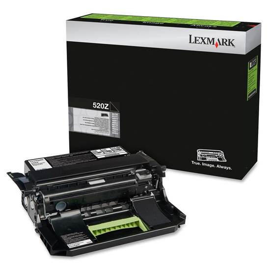 LEXMARK MS810X/811X/812X/MX710X/711X/810X/811X/812X (520Z) IMAGINE UNIT (52D0Z00)