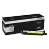 LEXMARK 700D4 DEVELOPER UNIT YELLOW (40k) (70C0D40)