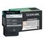 LEXMARK C54x/X543 SC BLK TNR (1k) (C540A1K)