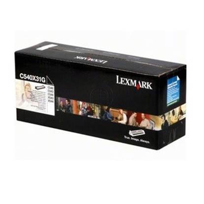 LEXMARK C54x/X543 BLK DEV.UNIT (30k) (C540X31)