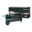 LEXMARK X792 BLACK EXTRA HC TONER CRTR (20k) (X792X1KG)
