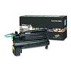 LEXMARK X792 YELLOW EXTRA HC TONER CRTR (20k) (X792X1YG)