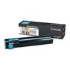 LEXMARK X940/945 CYAN TONER (X945X2CG)