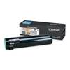 LEXMARK X940/945 BLACK TONER (X945X2KG)