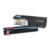 LEXMARK X940/945 MAGENTA TONER (X945X2MG)